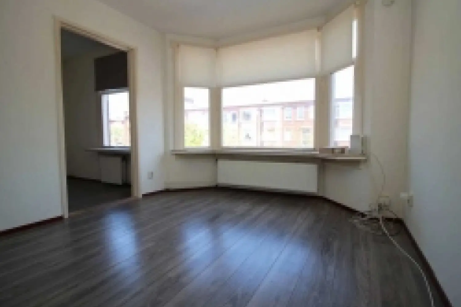 Appartement Allard Piersonlaan in Den Haag
