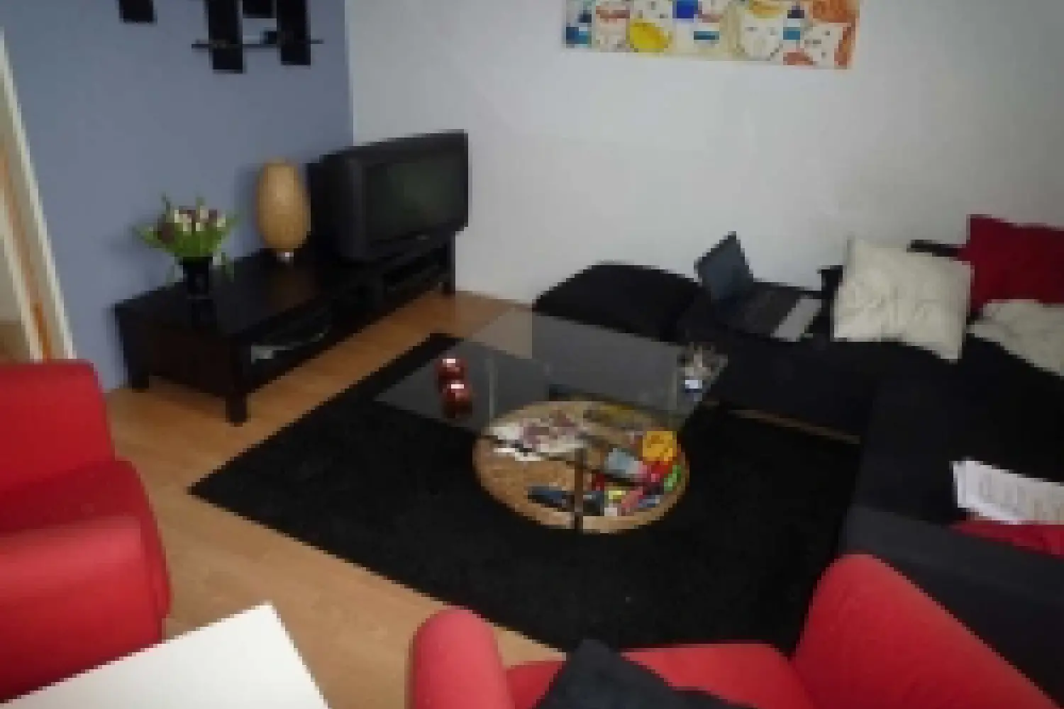 Appartement Banningstraat in Tilburg