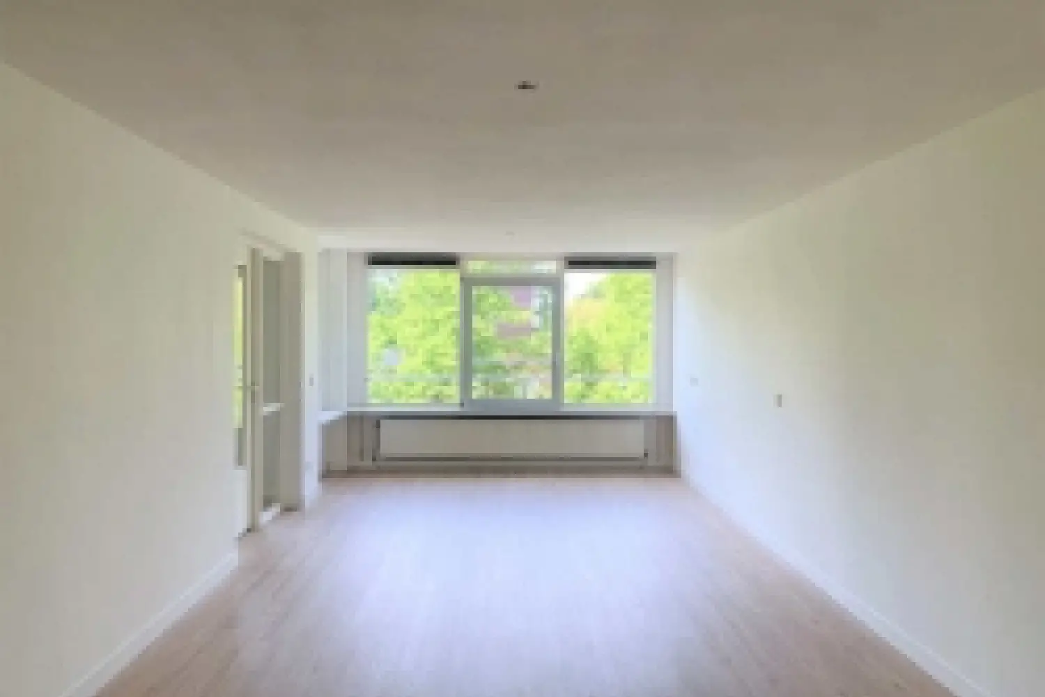 Appartement Beemsterstraat in Amsterdam
