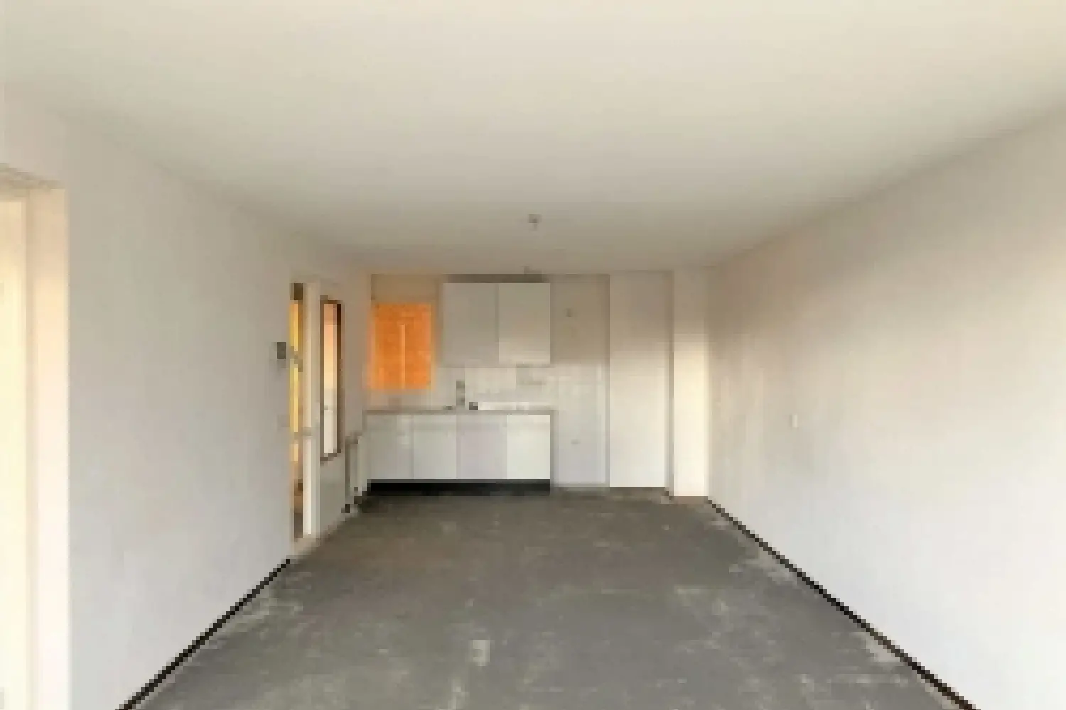 Appartement Beemsterstraat in Amsterdam