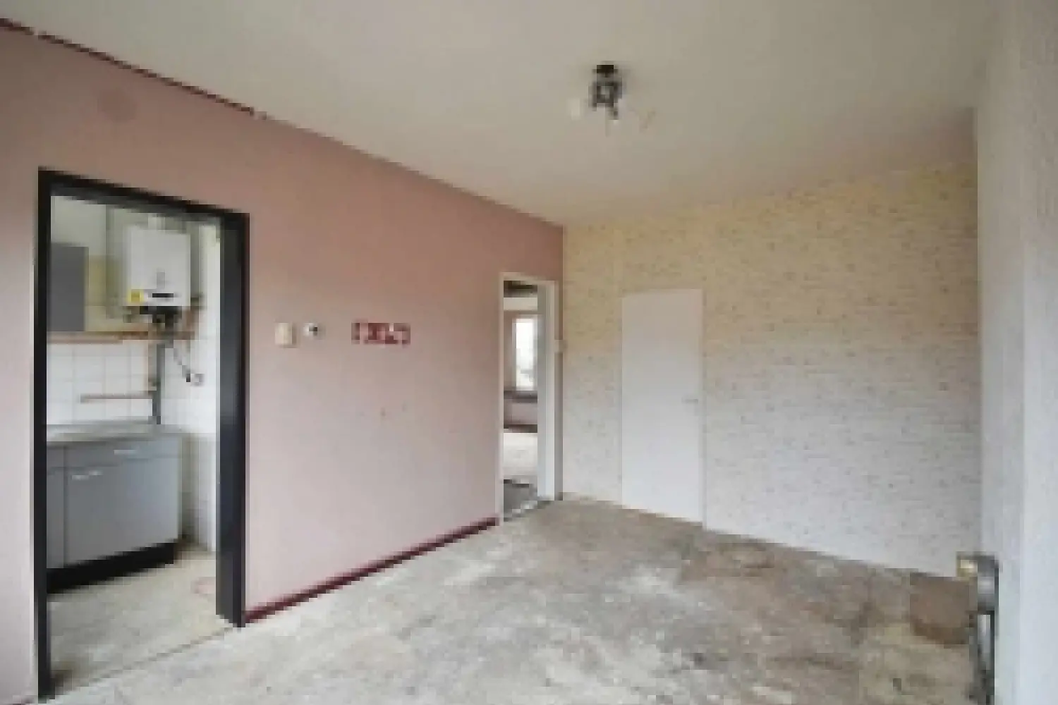 Appartement Belgischestraat in Rotterdam