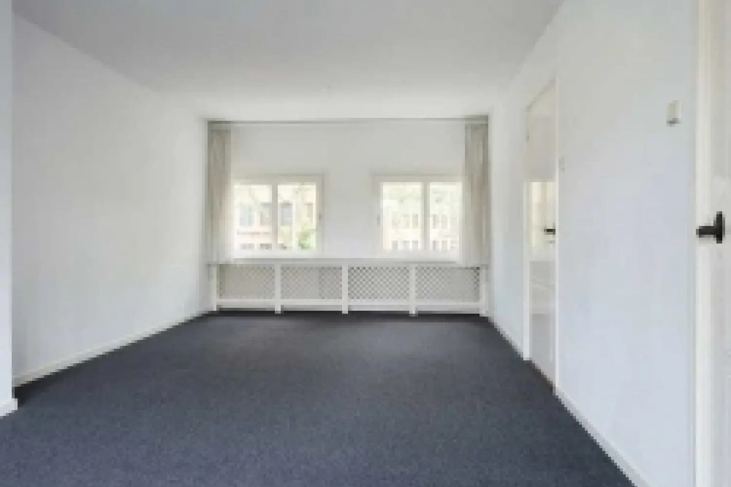 Appartement Berg en Dalseweg in Nijmegen
