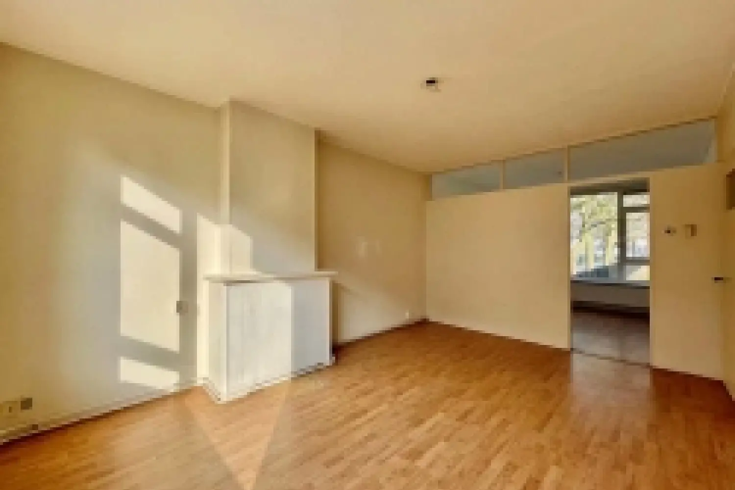 Appartement Brigantijnstraat in Rotterdam