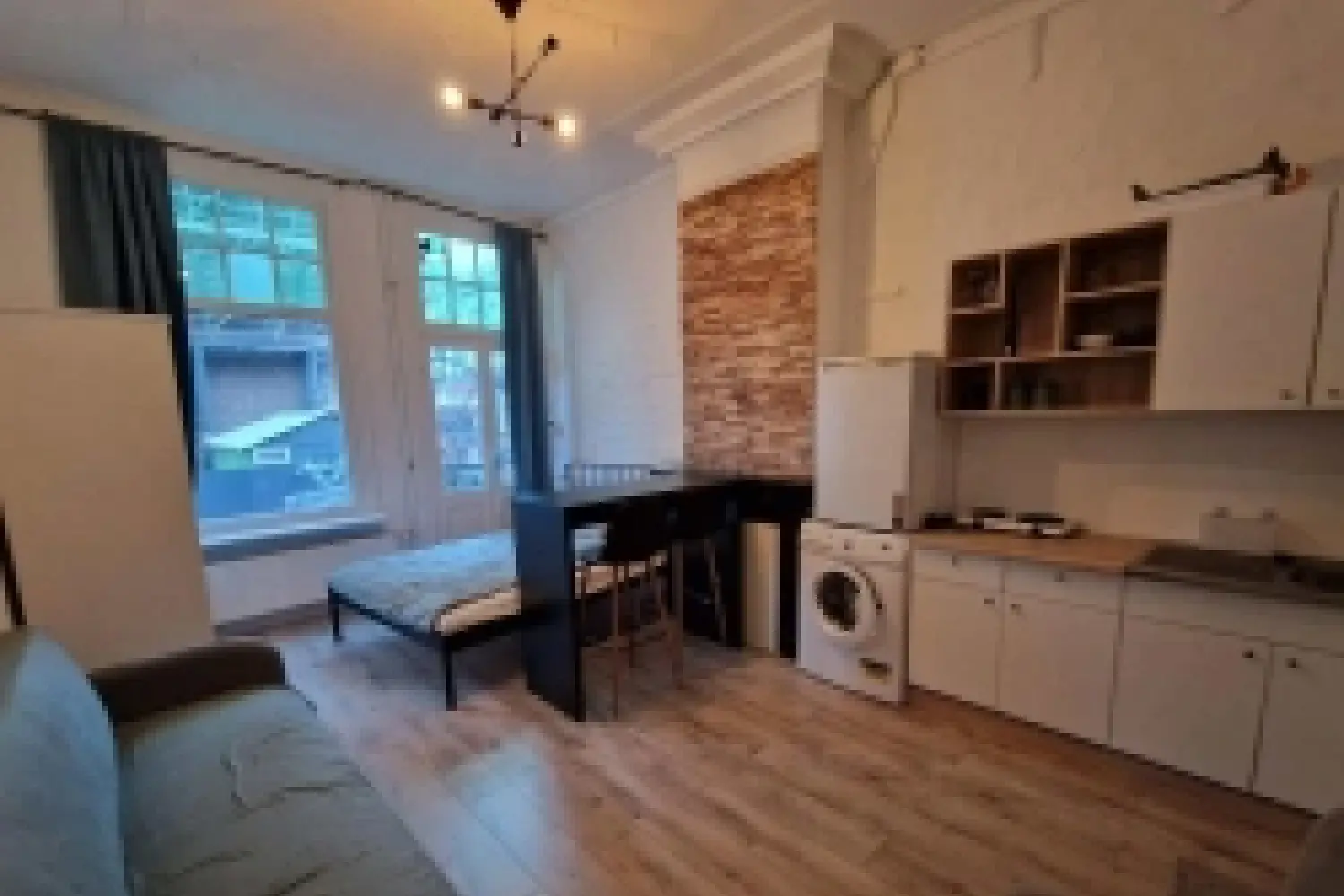 Appartement Domplein in Utrecht