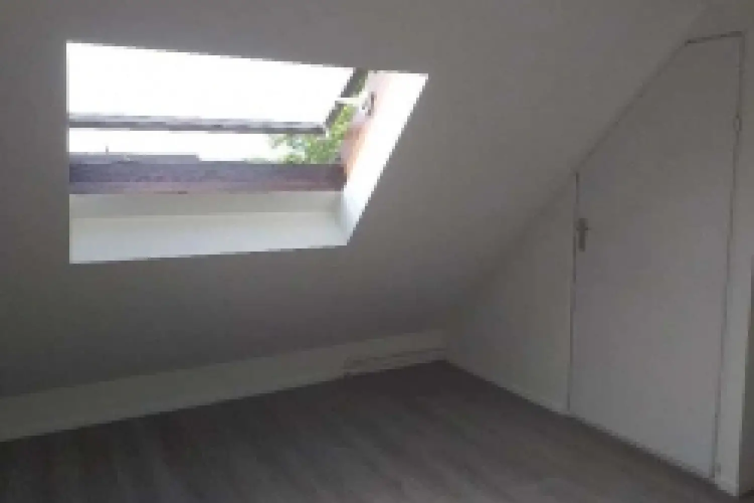 Appartement Eilenbergstraat in Tilburg