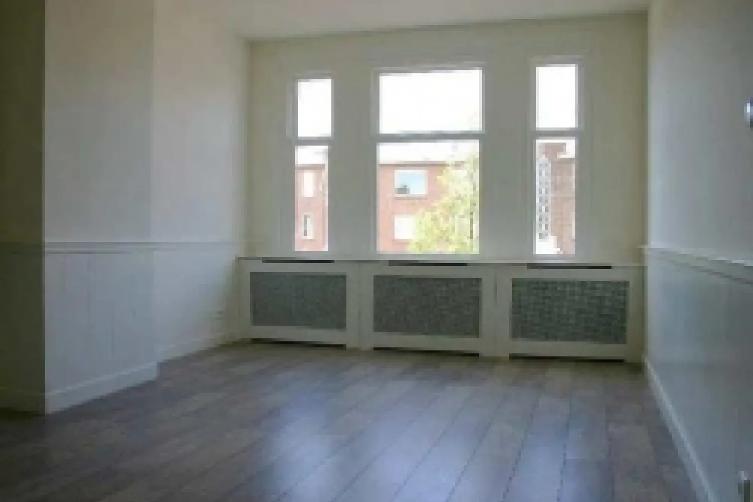 Appartement Escamplaan in Den Haag