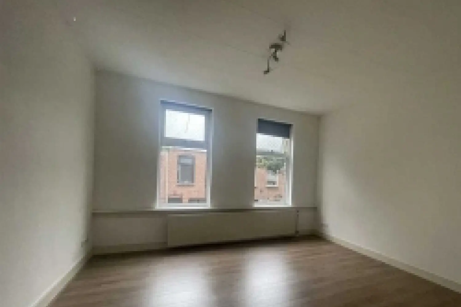 Appartement Esdoornstraat in Utrecht