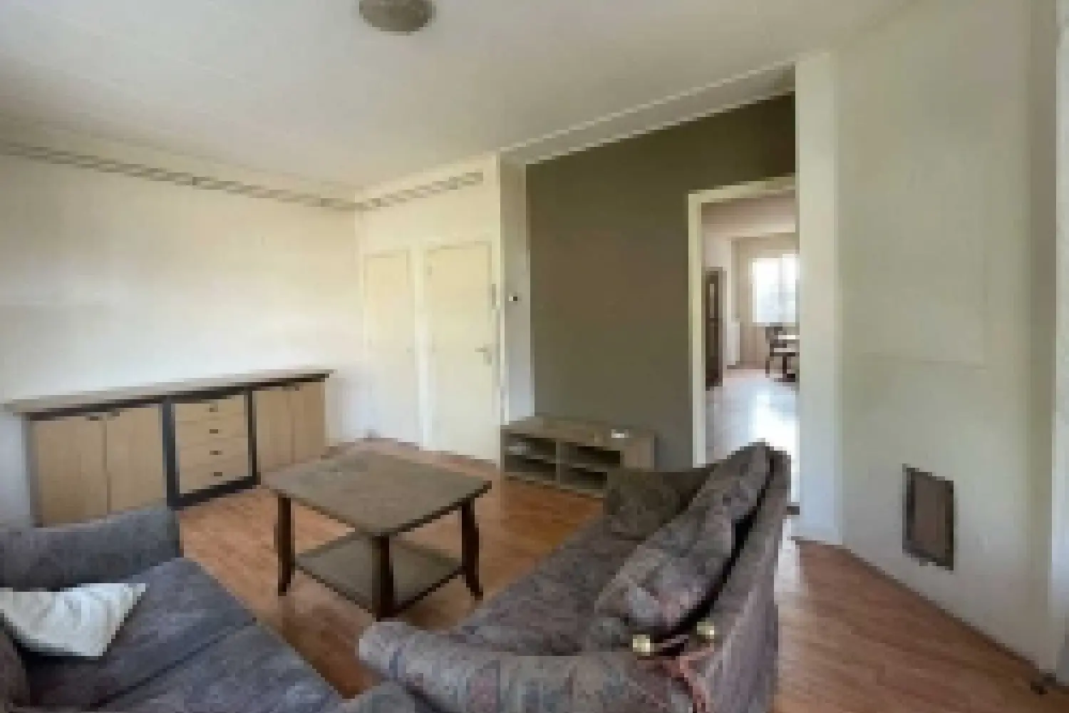 Appartement Groene Hilledijk in Rotterdam