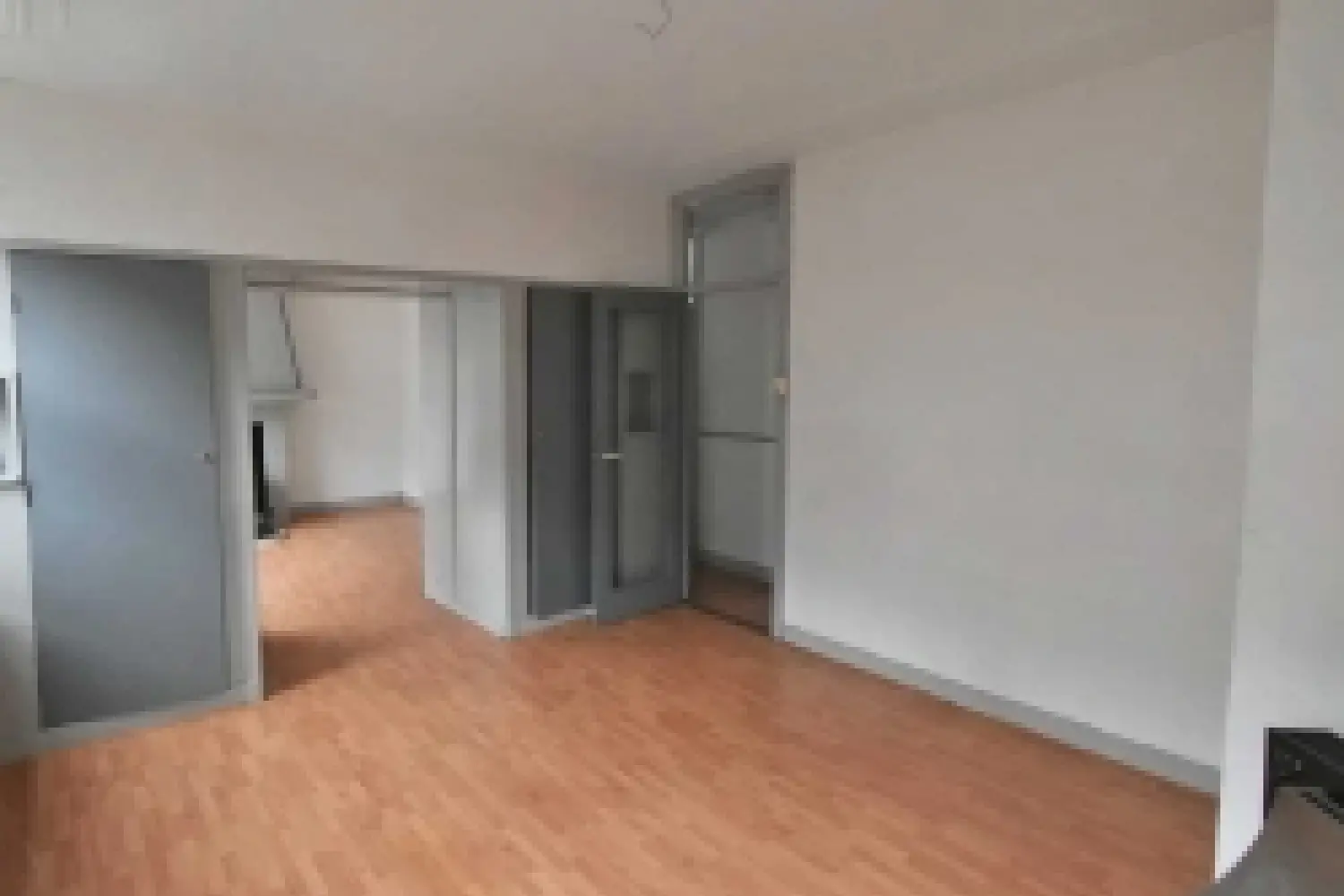 Appartement Groeninxstraat in Rotterdam