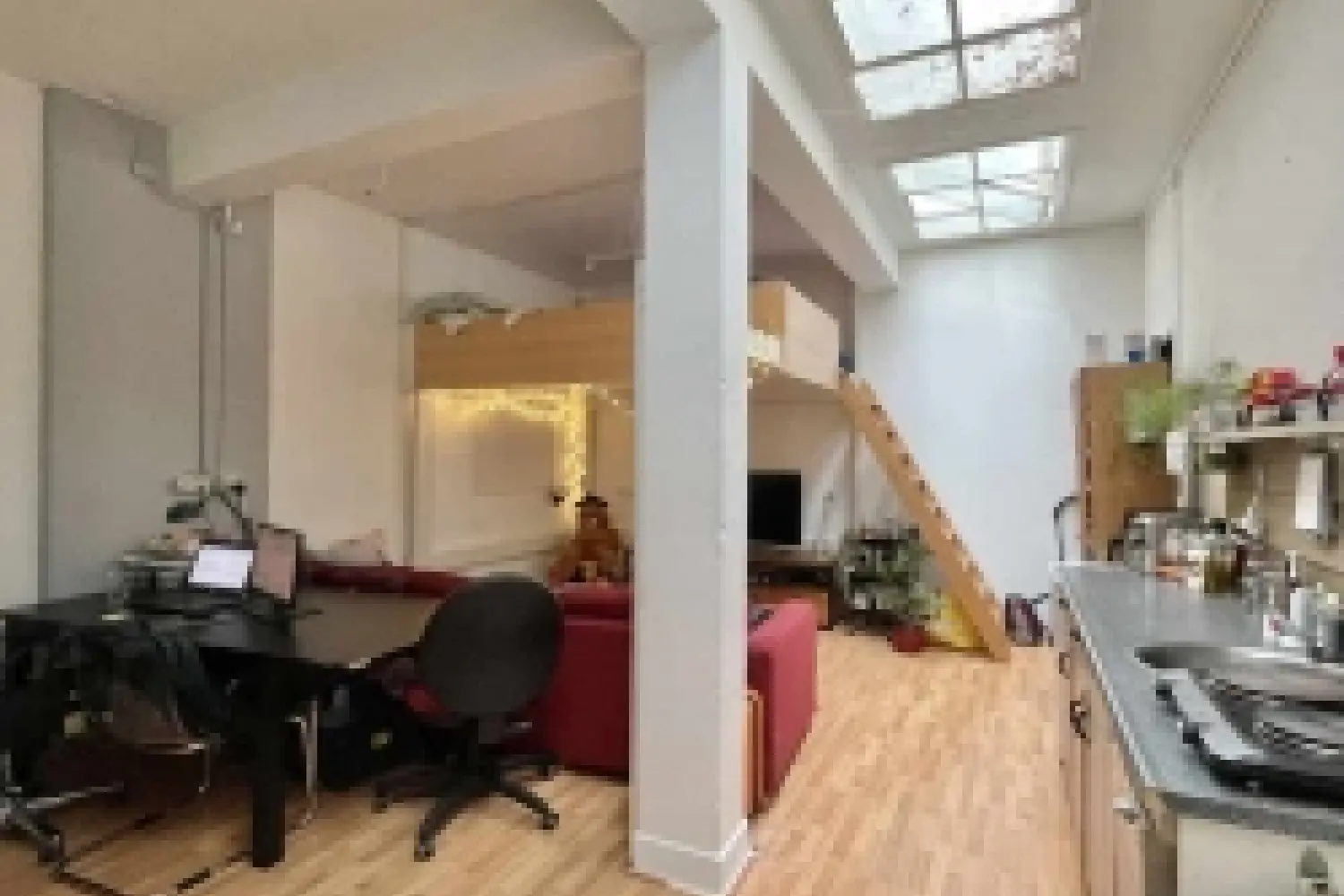 Appartement Groesbeeksedwarsweg in Nijmegen