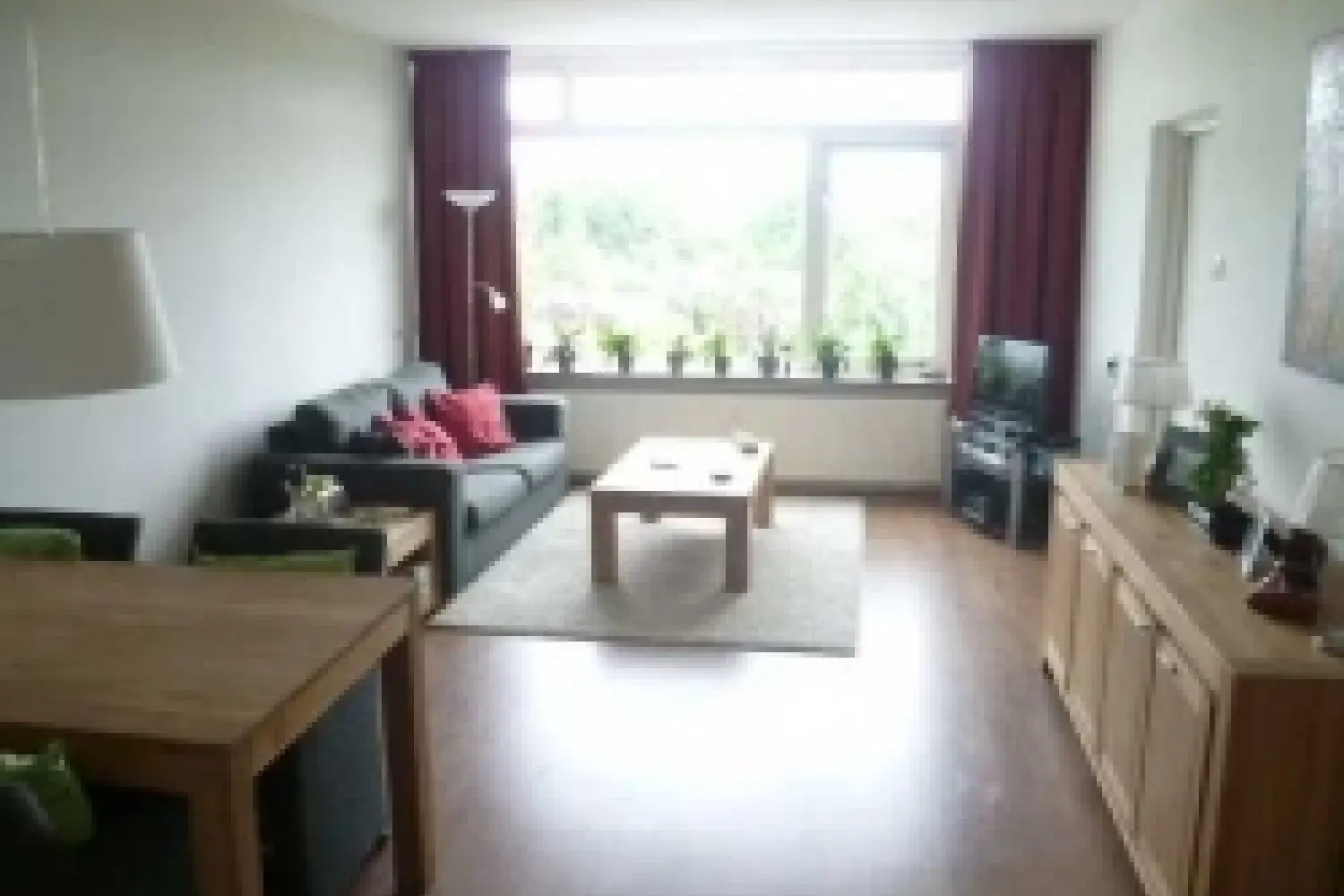 Appartement Händellaan in Breda