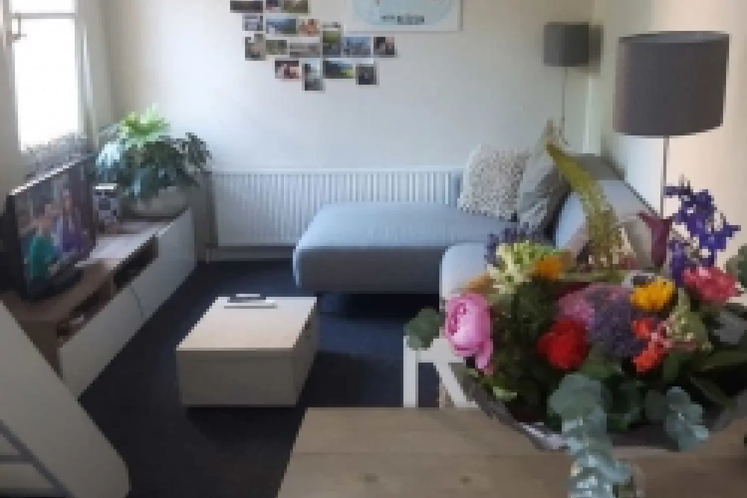 Appartement Hatertseweg in Nijmegen