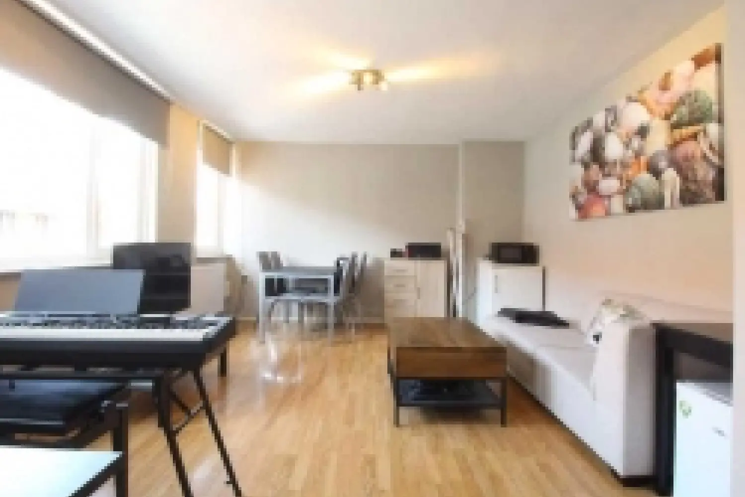 Appartement Heezerweg in Eindhoven