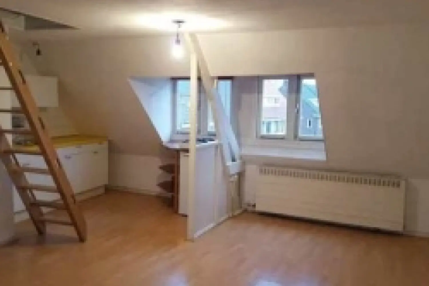 Appartement Heezerweg in Eindhoven