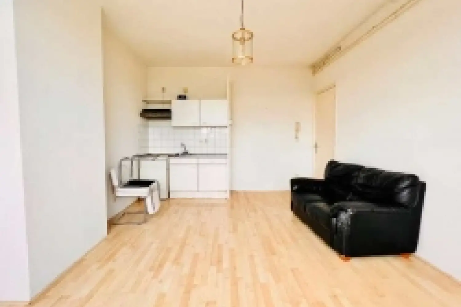 Appartement Henergouwenplein in Rotterdam