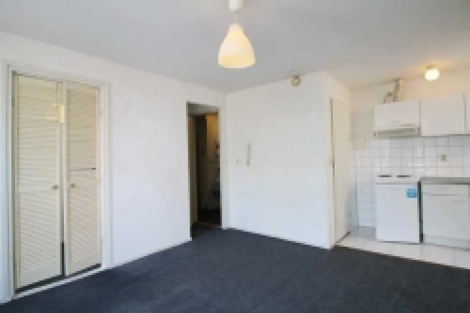 Appartement Herenstraat in Den Haag