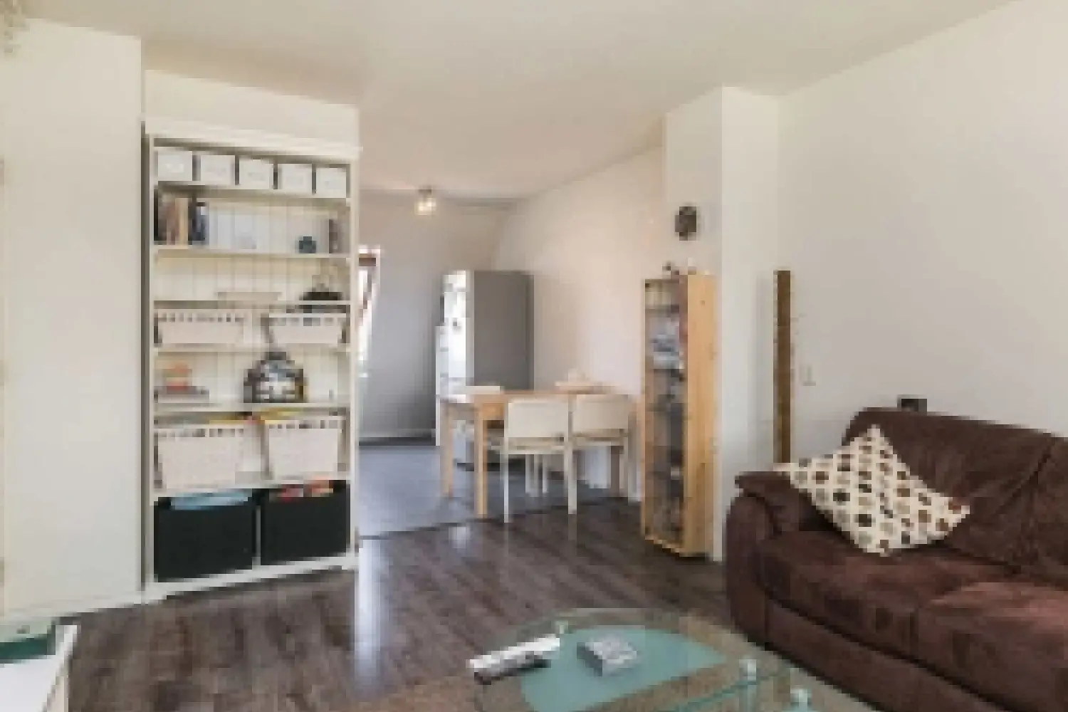 Appartement Hillekensacker in Nijmegen