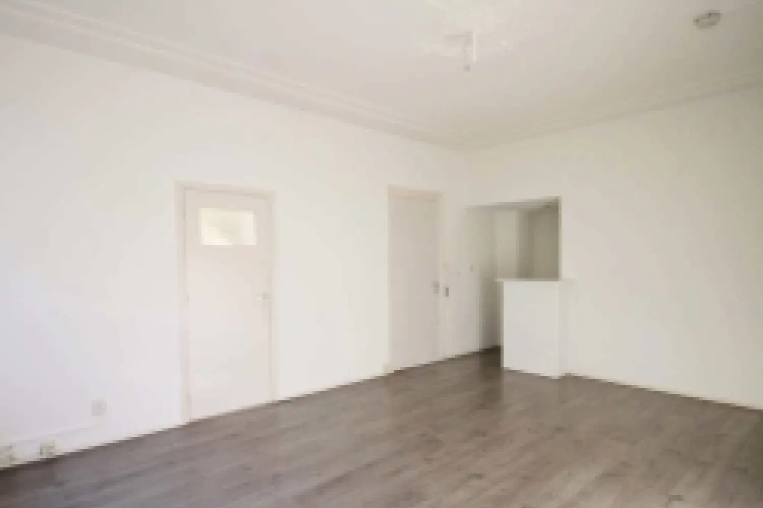 Appartement Laan van Meerdervoort in Den Haag