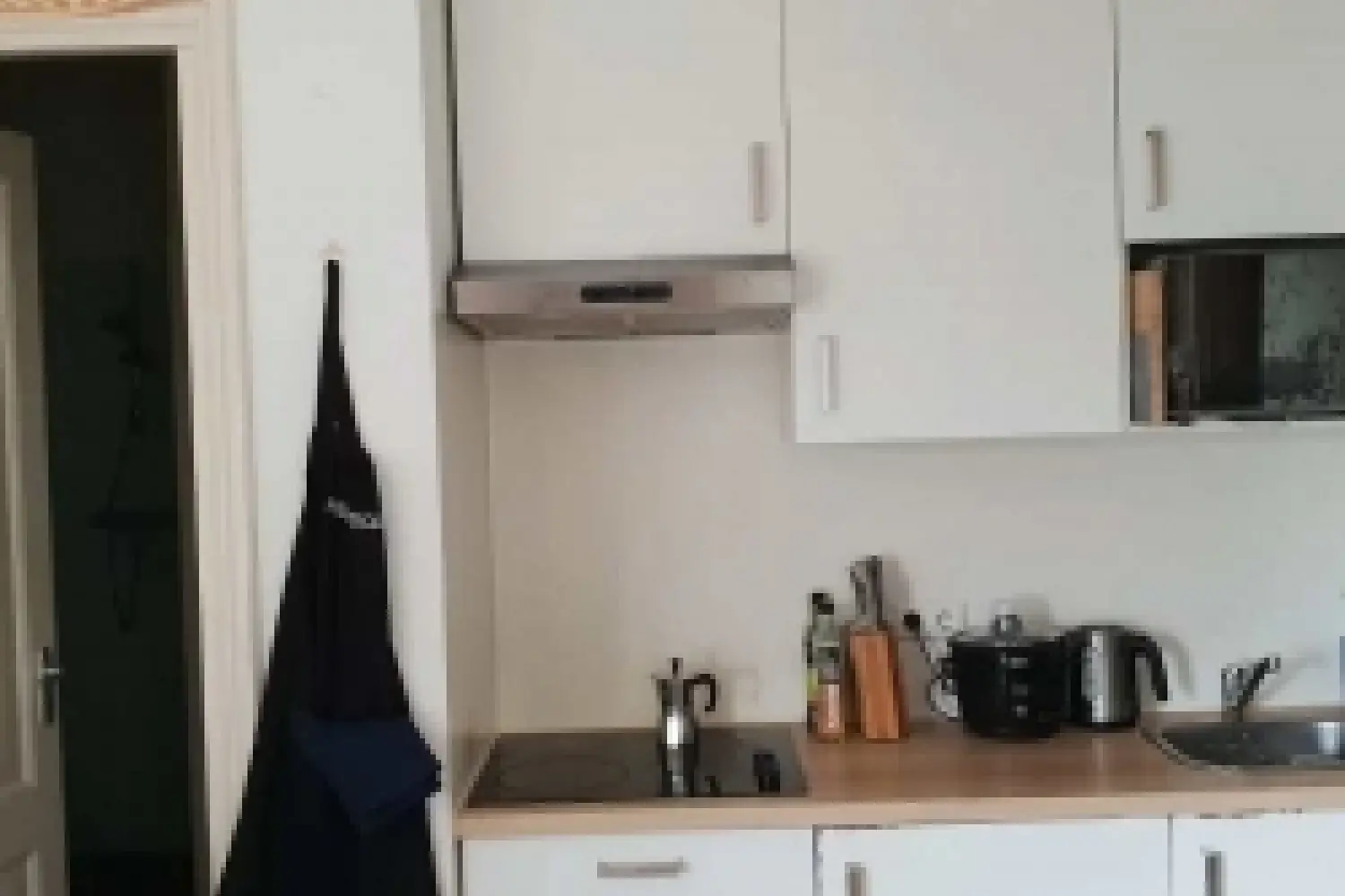 Appartement Laan van Meerdervoort in Den Haag
