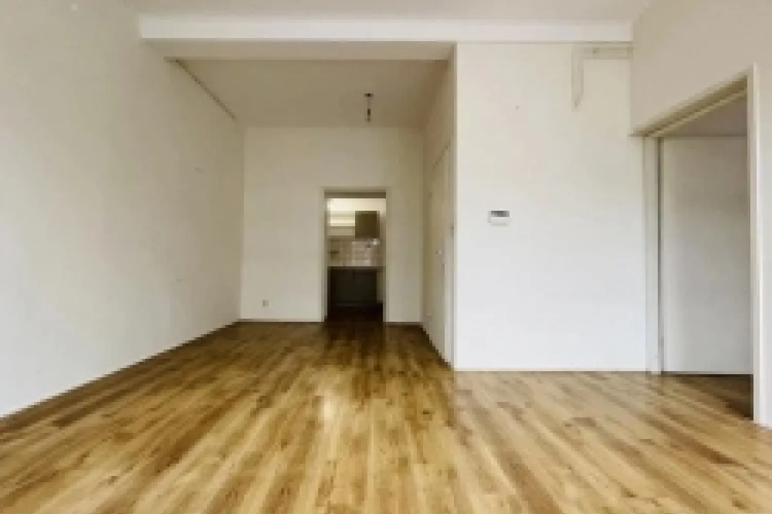 Appartement Lange Beestenmarkt in Den Haag