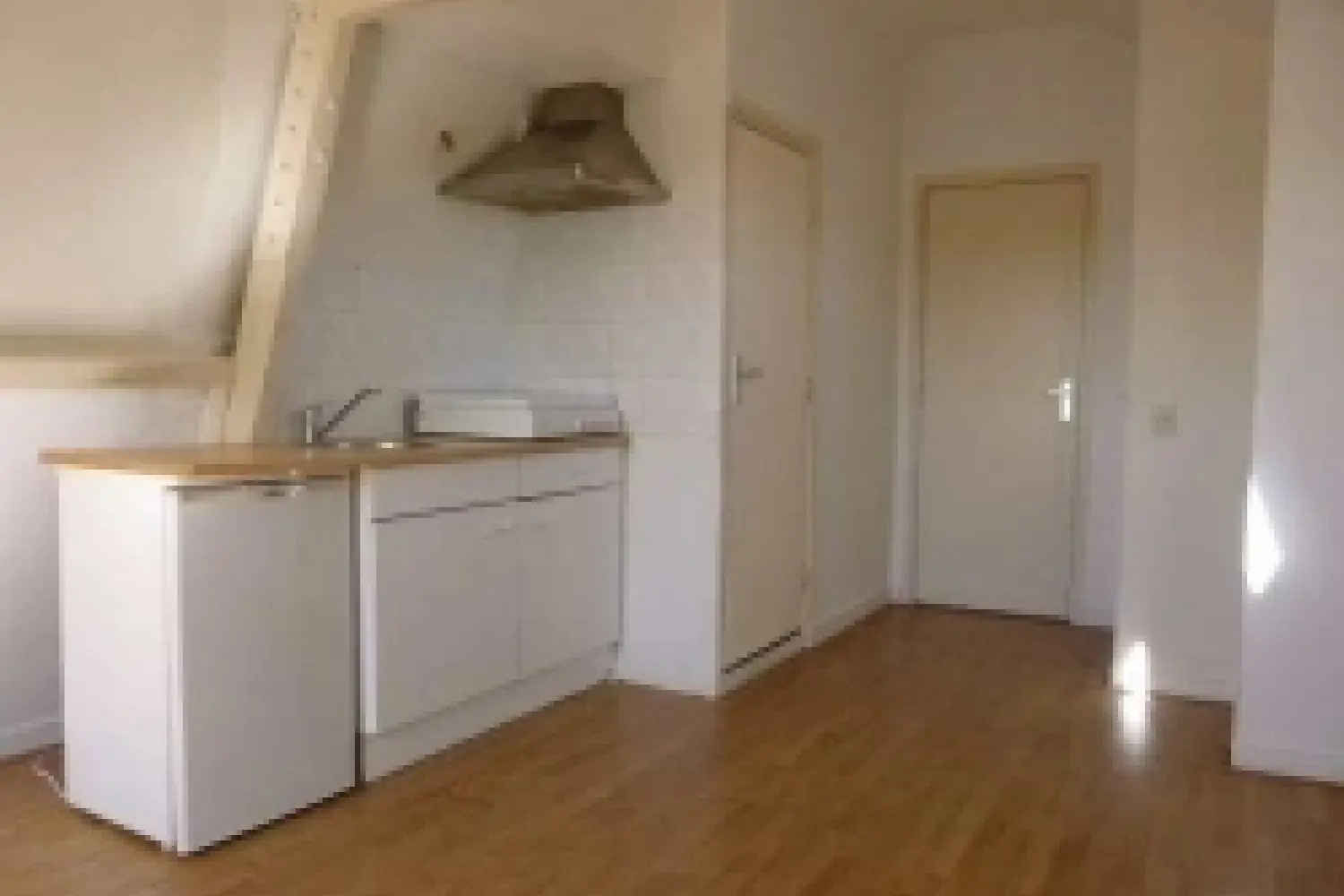 Appartement Lombokstraat in Leiden