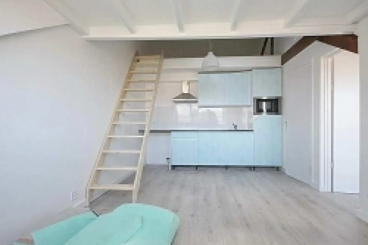 Appartement Maartendijkselaan in Den Haag