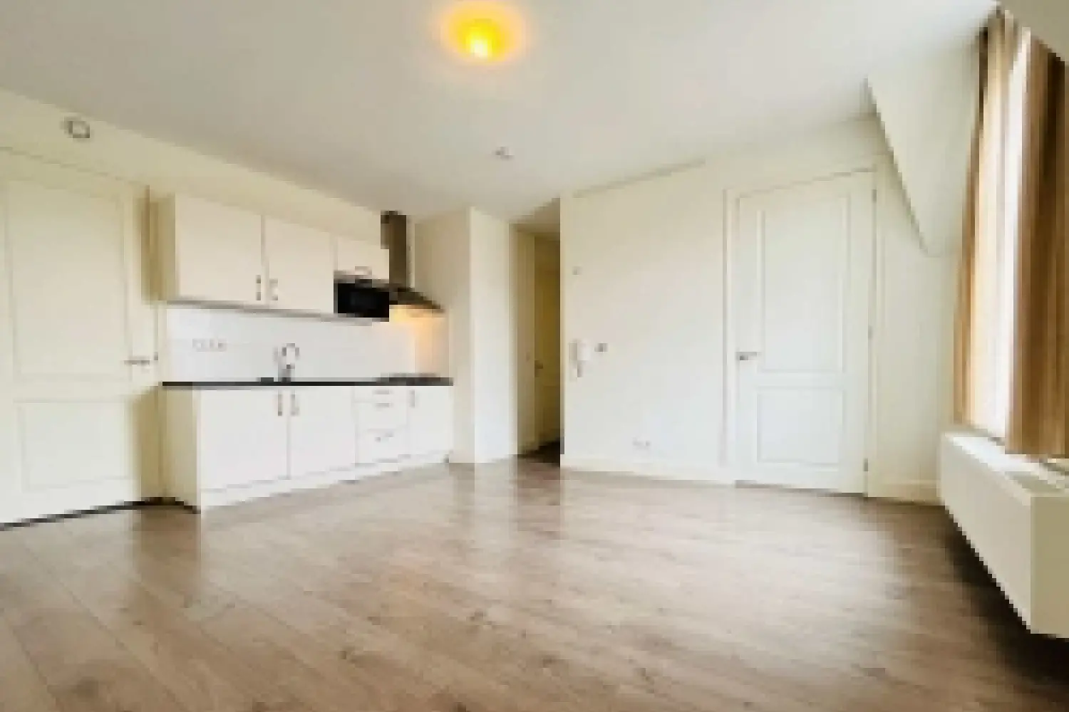 Appartement Maaswijkstraat in Den Haag