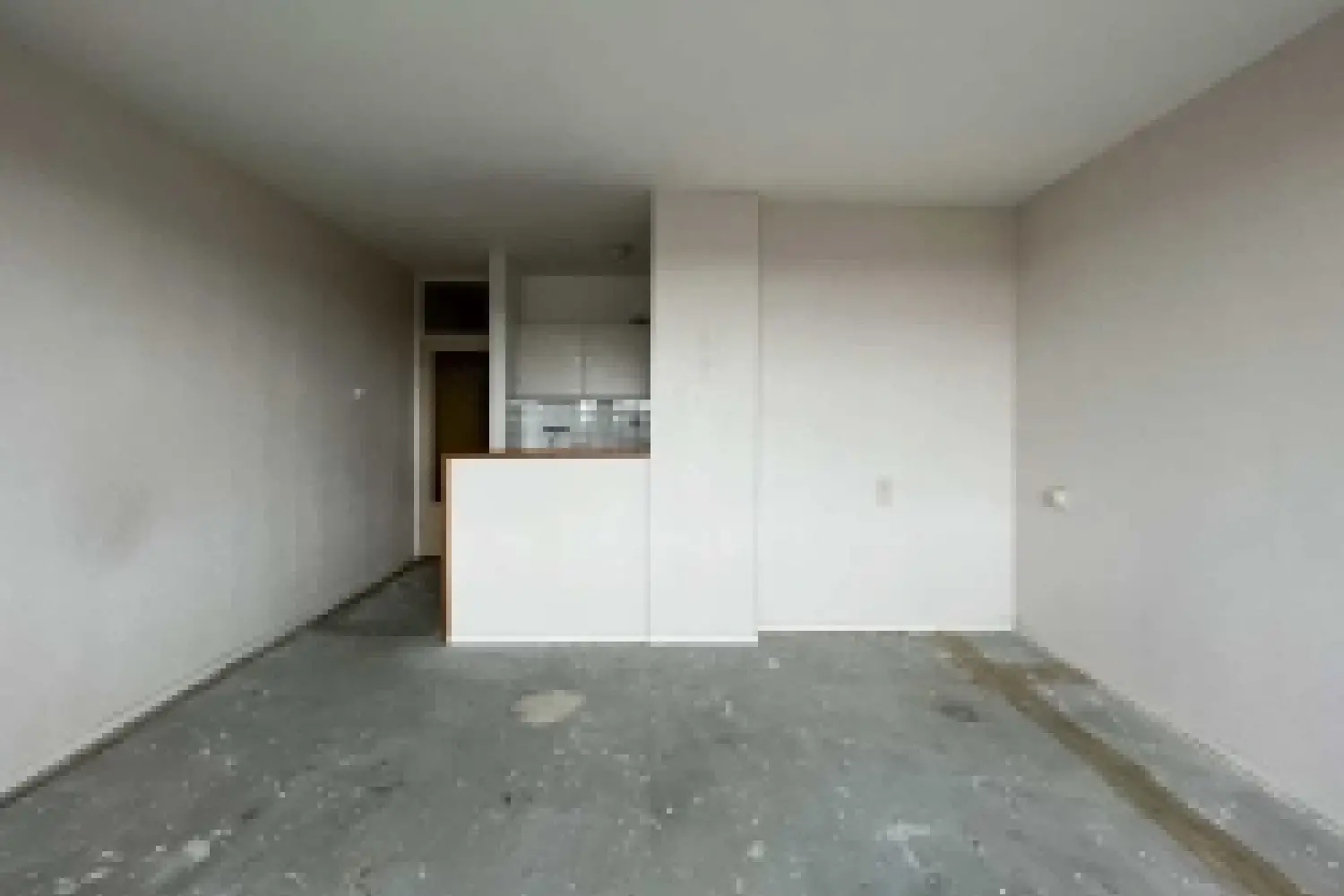 Appartement Meidoornhoek in Rotterdam
