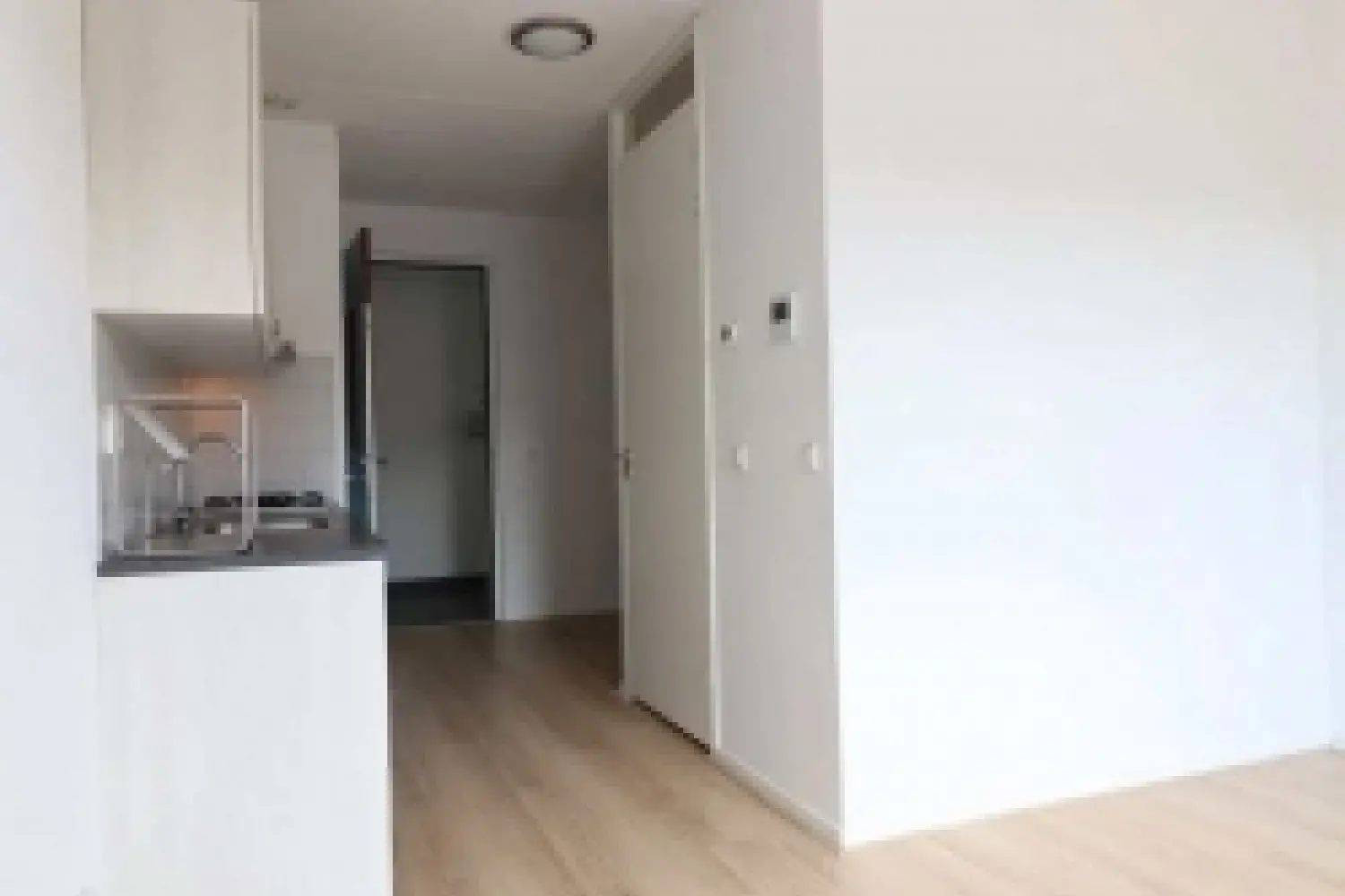 Appartement Minister Talmastraat in Utrecht
