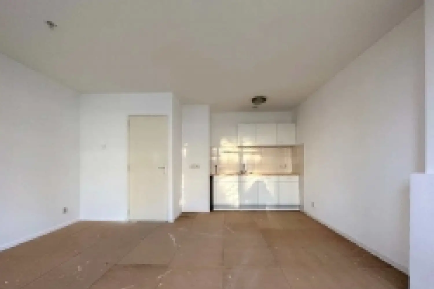 Appartement Moerkerkestraat in Rotterdam