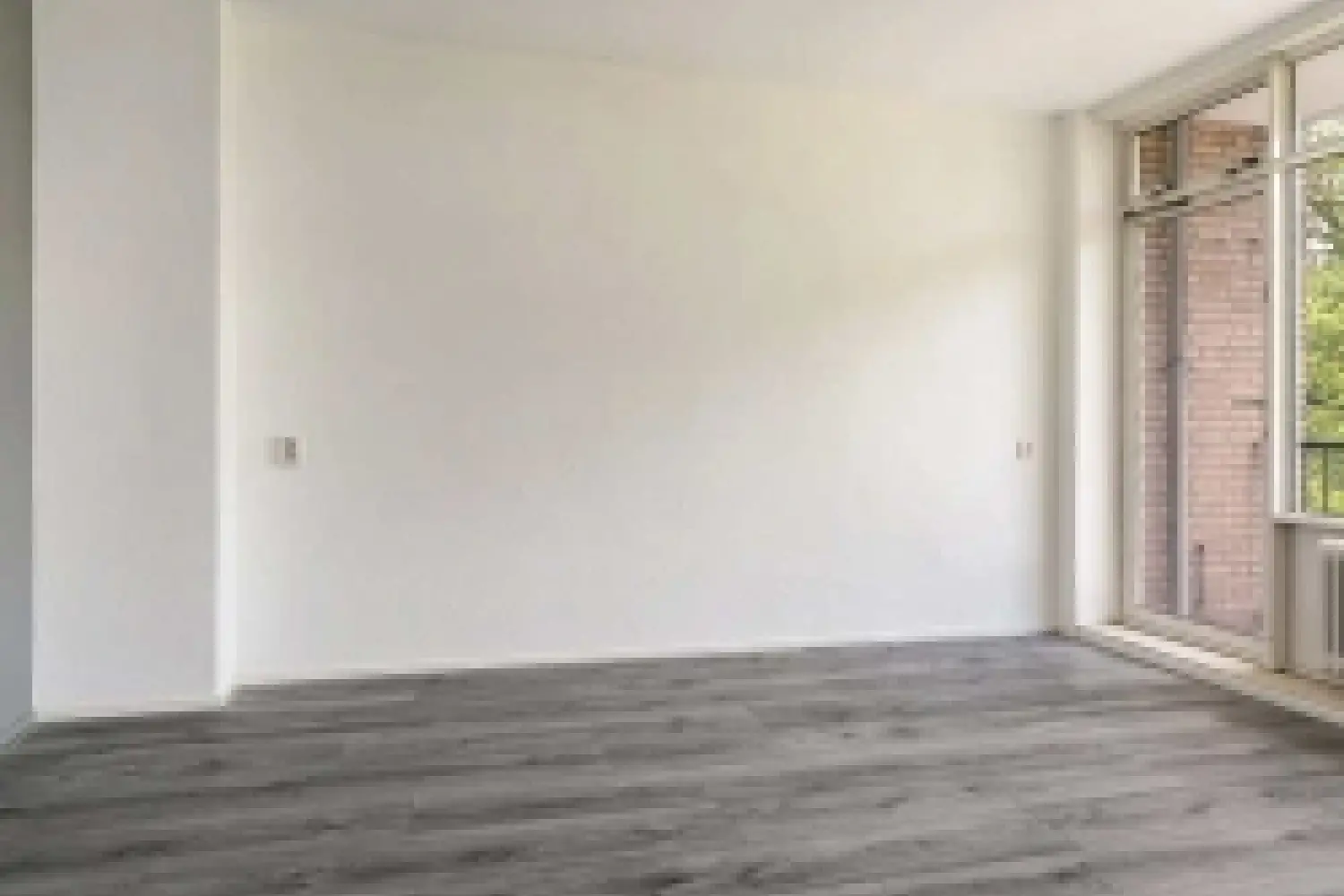 Appartement Notenoord in Rotterdam
