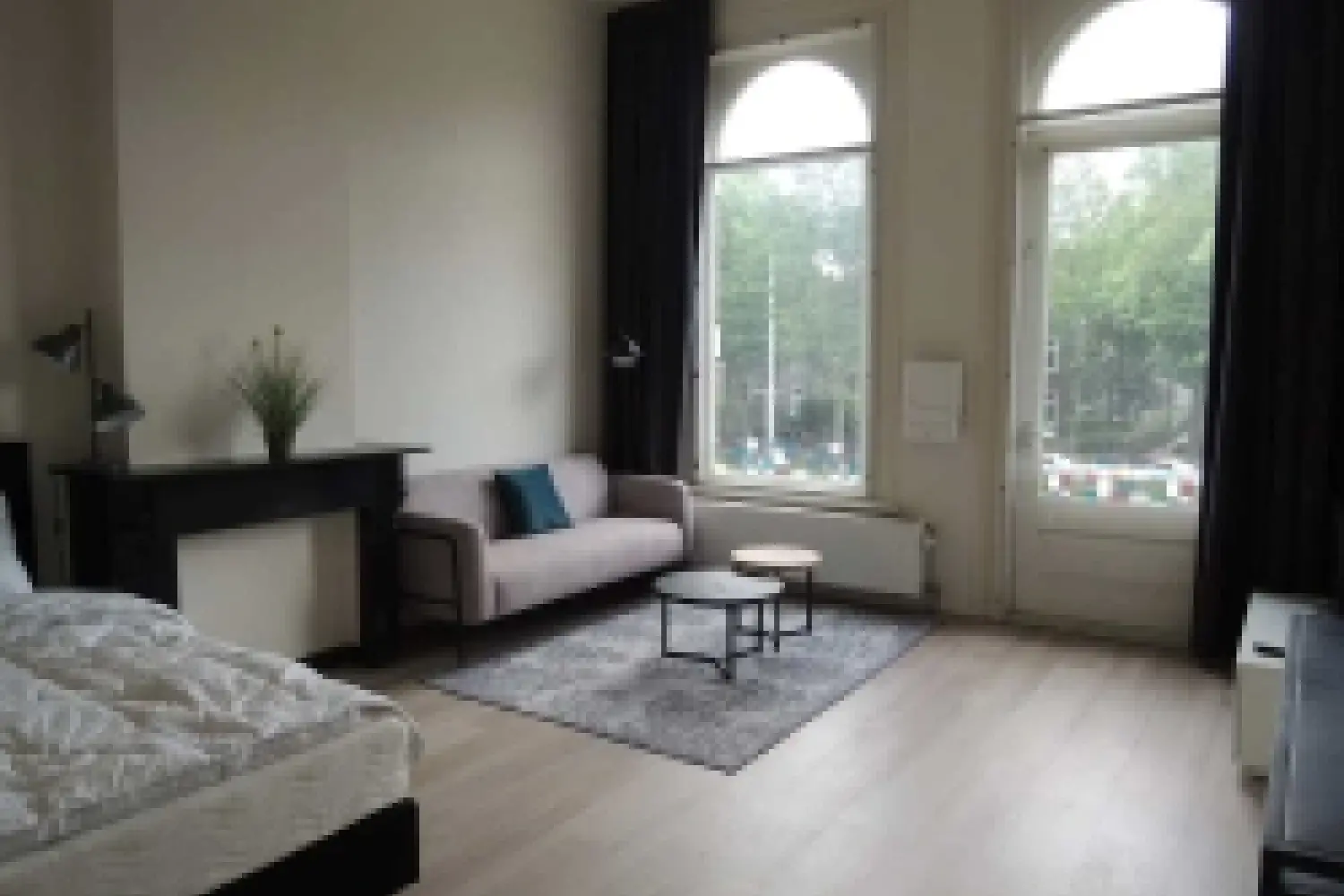 Appartement Oranjesingel in Nijmegen
