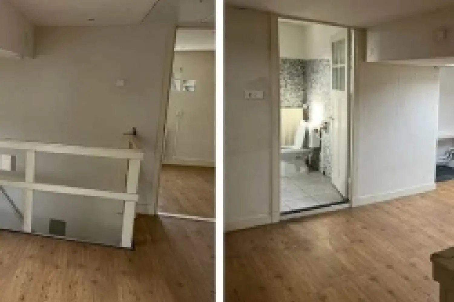 Appartement Pastoor van Arslaan in Eindhoven