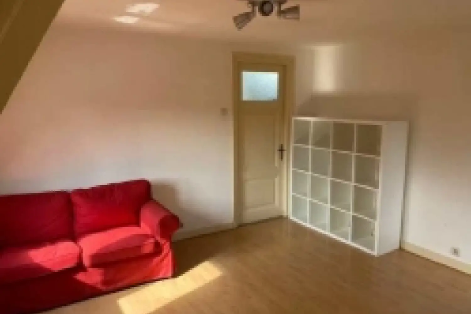 Appartement Pieter Kiesstraat in Haarlem