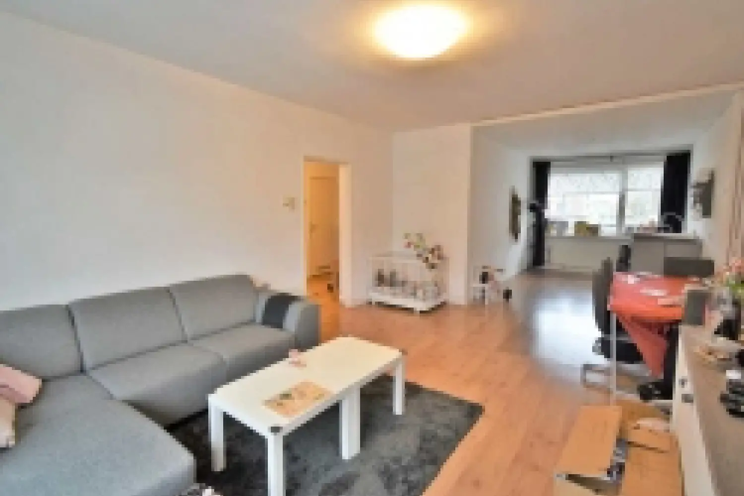 Appartement Reyerdijk in Rotterdam