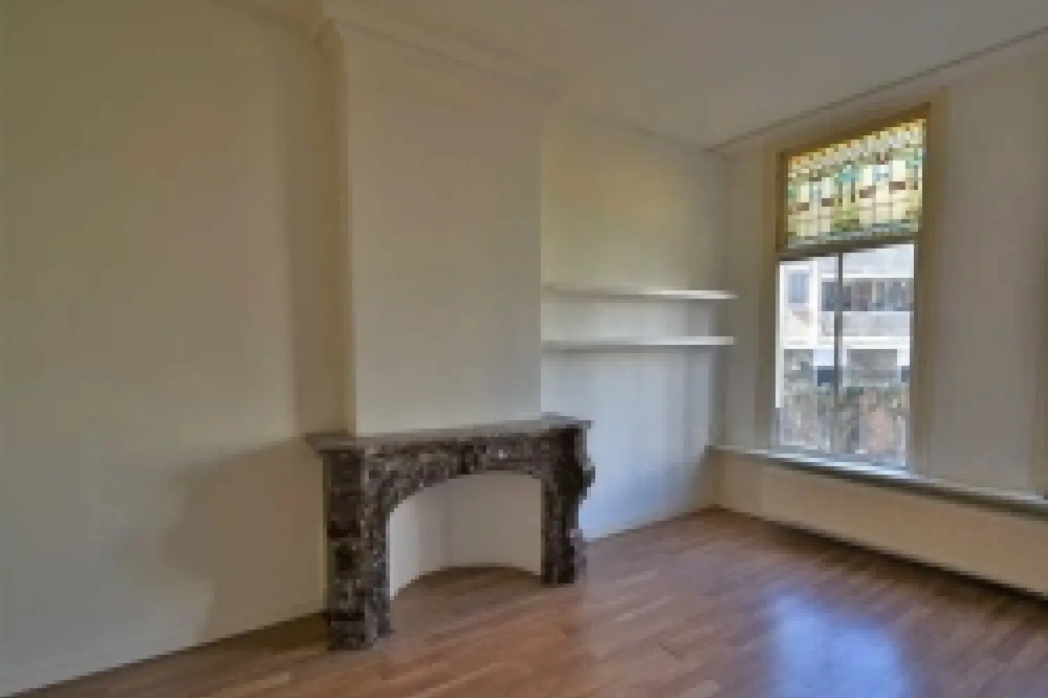 Appartement Schiedamsesingel in Rotterdam