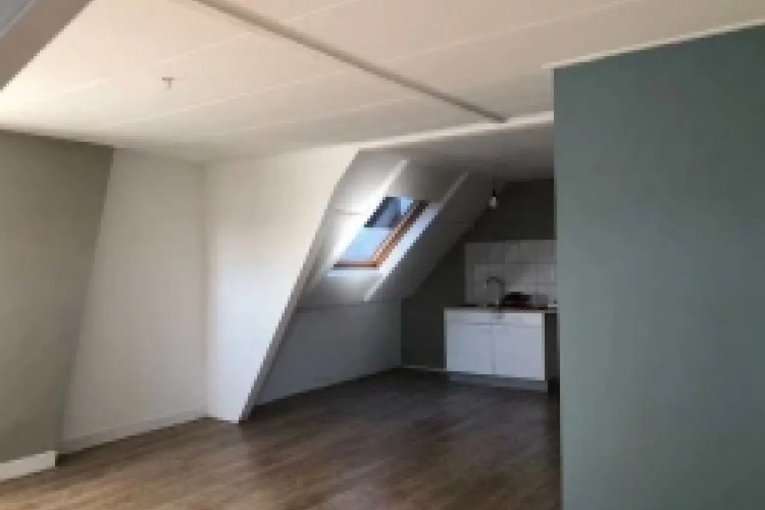 Appartement Schieweg in Rotterdam