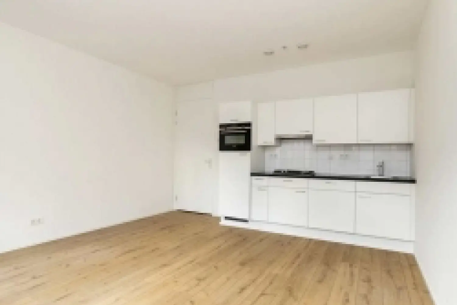 Appartement Schinkelstraat in Amsterdam