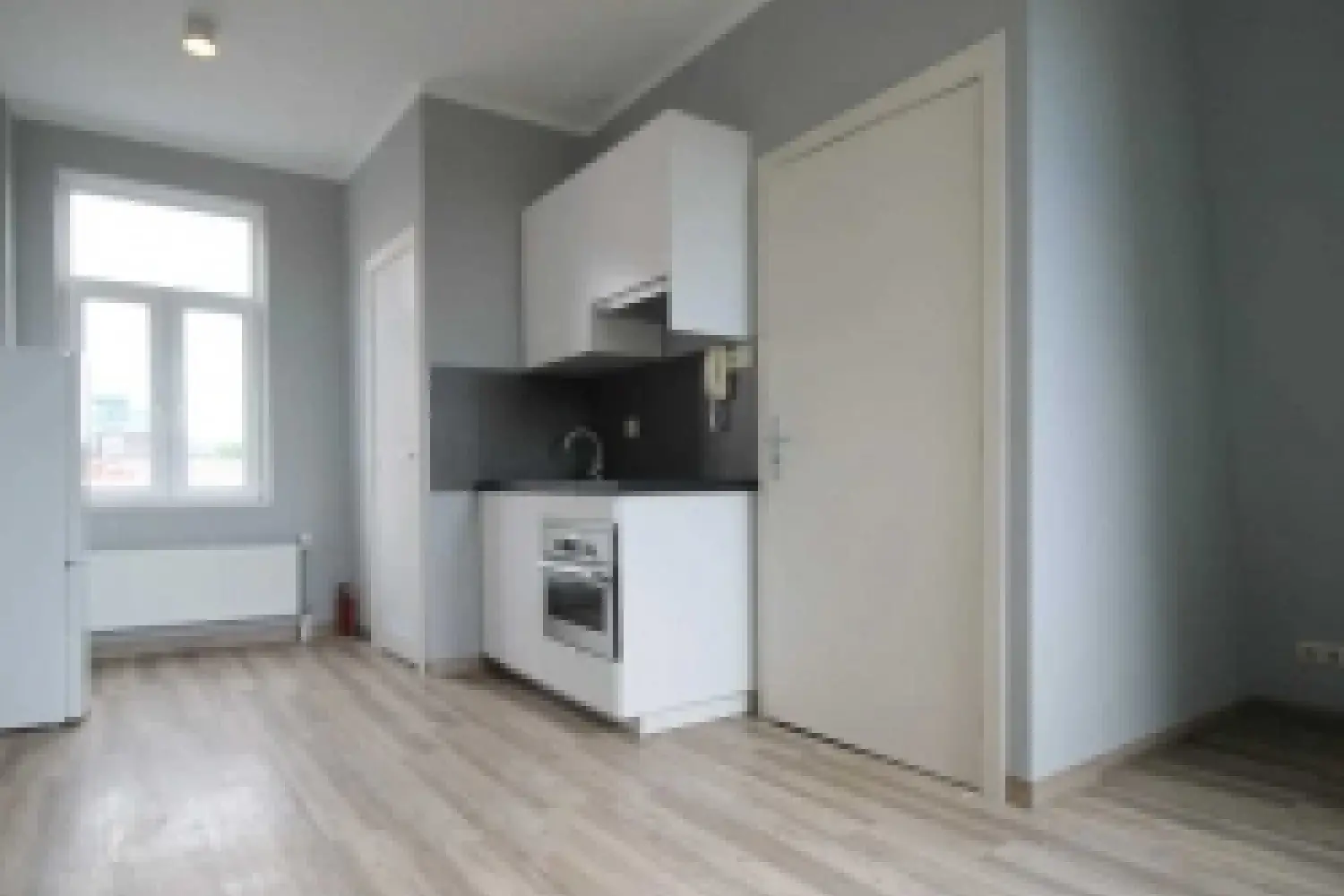 Appartement Spui in Den Haag