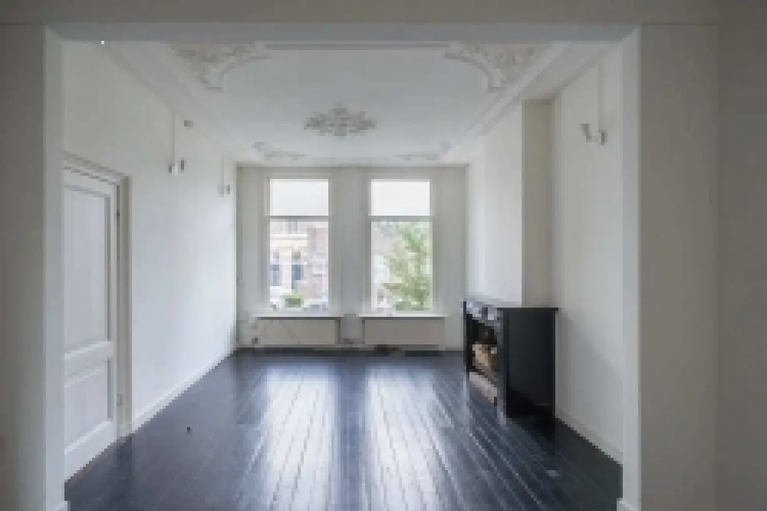 Appartement Stijn Buysstraat in Nijmegen