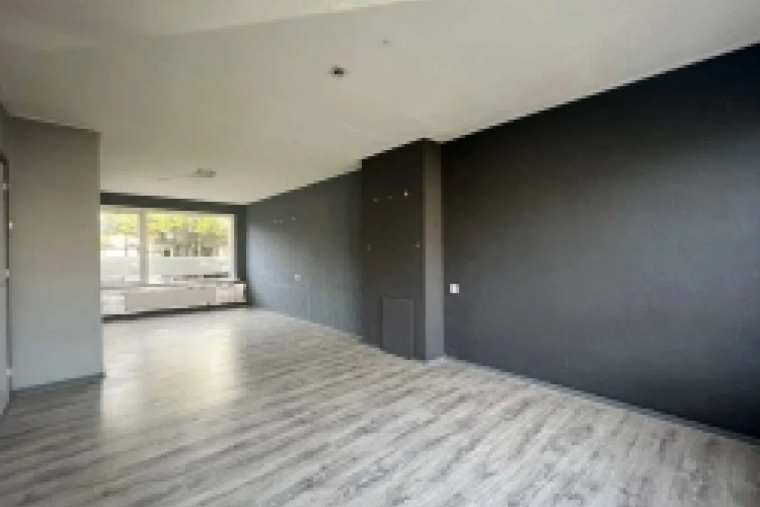 Appartement Urkersingel in Rotterdam