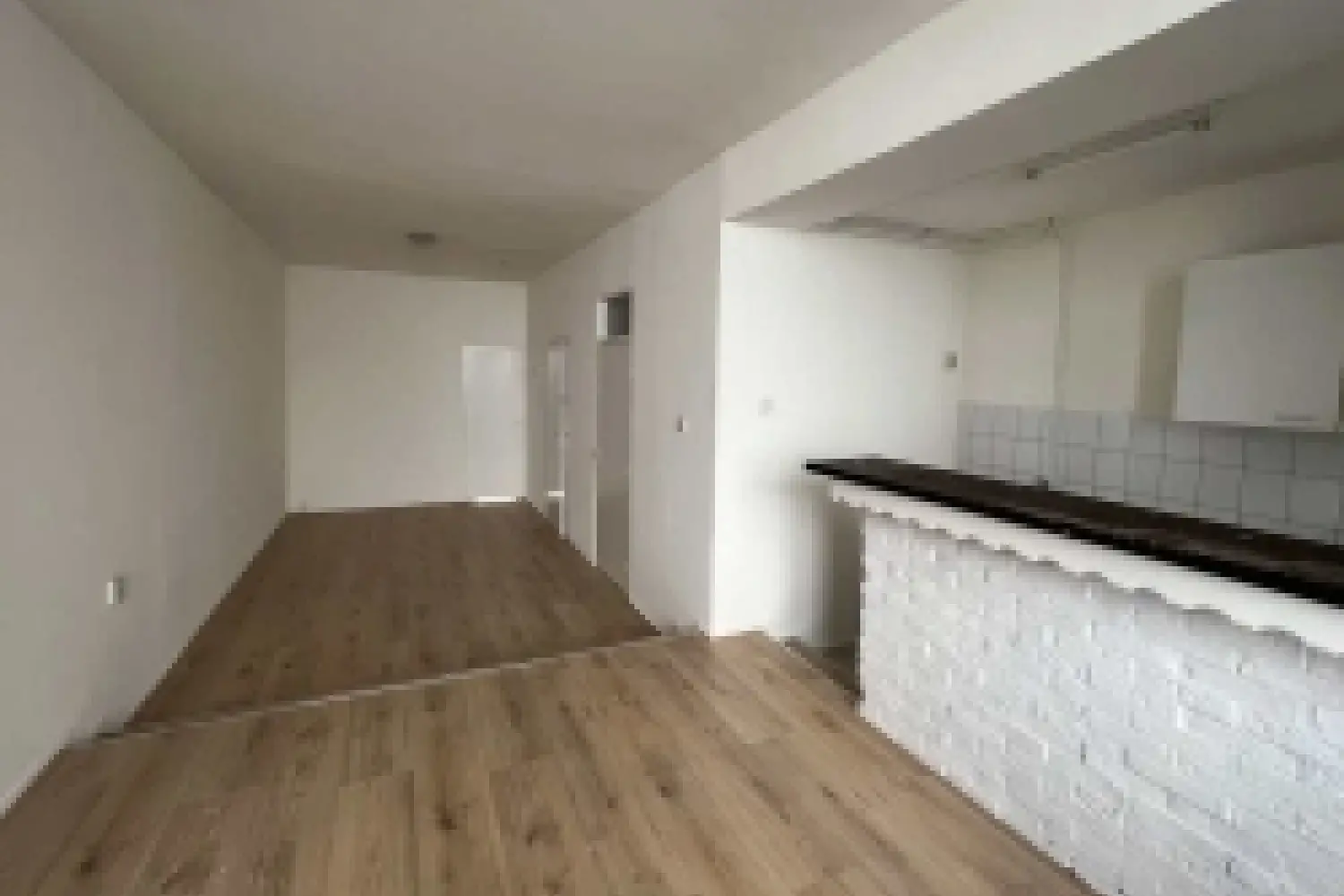 Appartement van Oosterzeestraat in Rotterdam