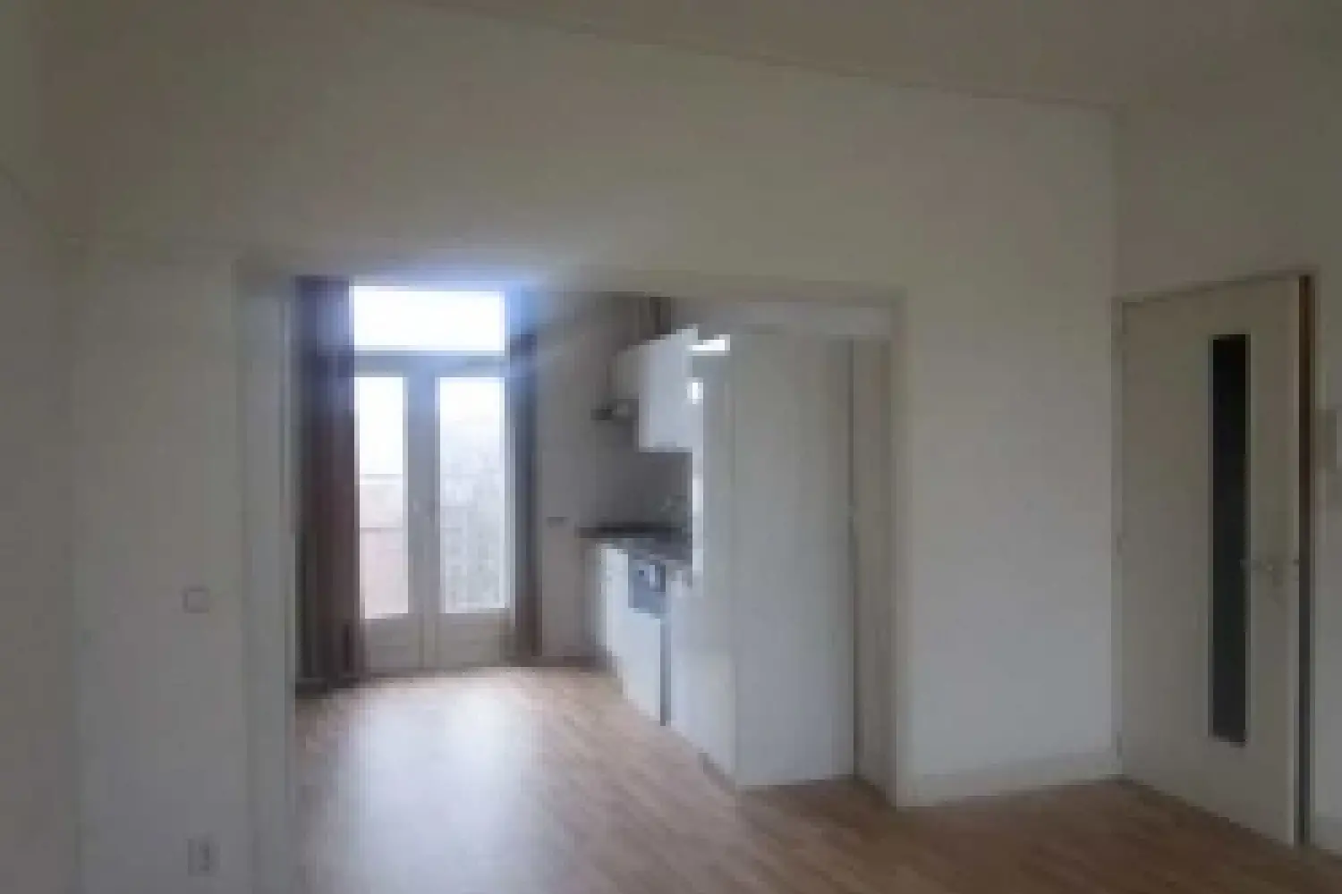 Appartement Weerdsingel in Utrecht