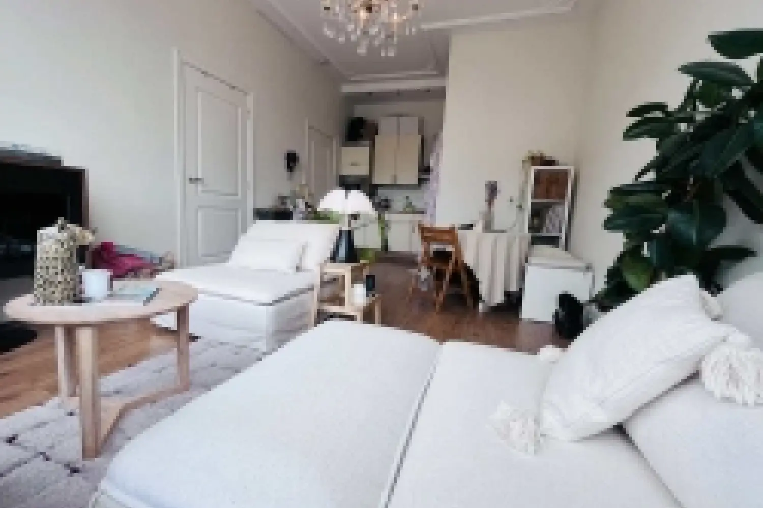 Appartement Weimarstraat in Den Haag