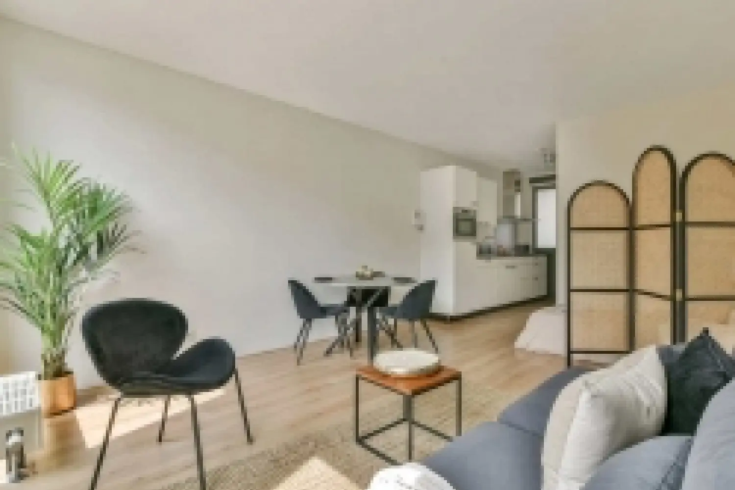 Appartement Westerdijk in Utrecht