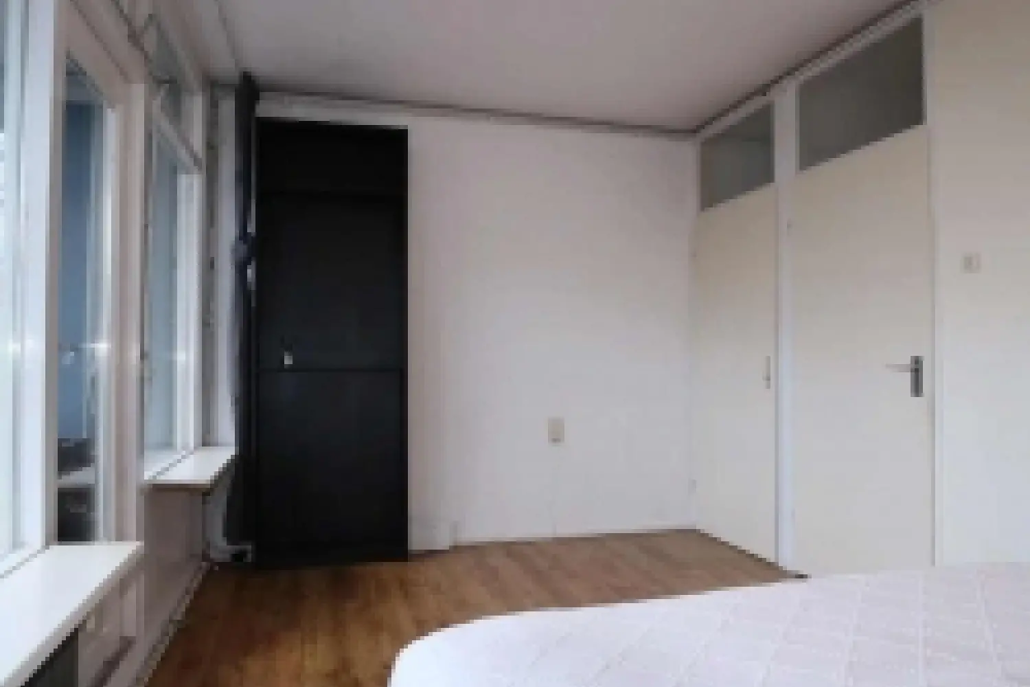Kamer Avondsterlaan in Groningen