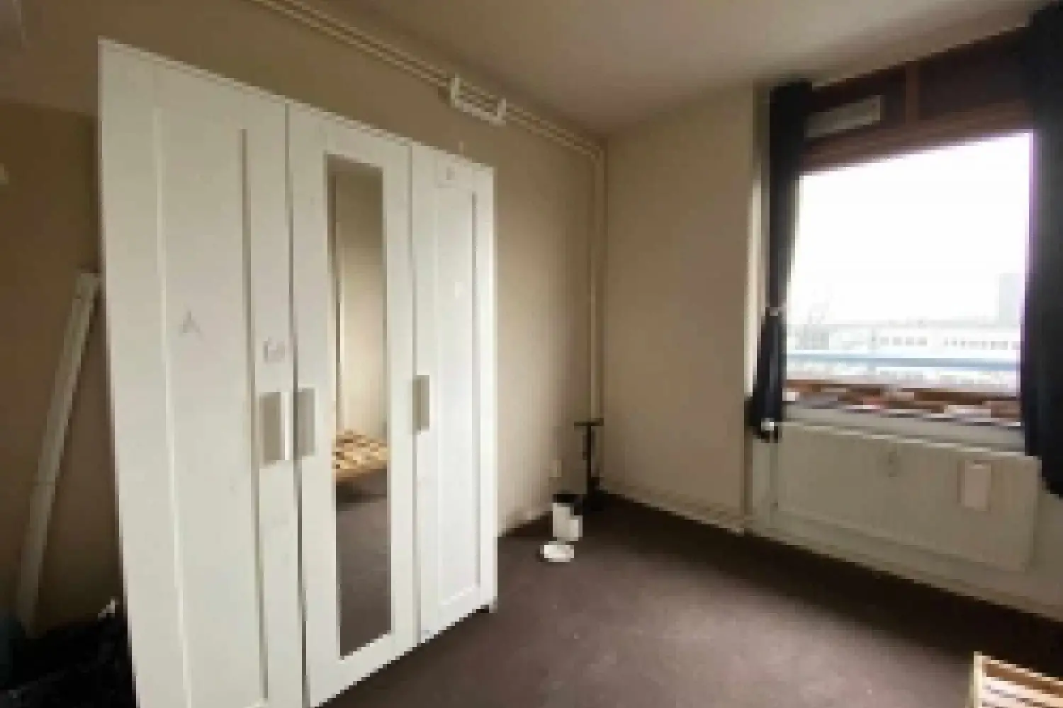 Kamer Azielaan in Utrecht