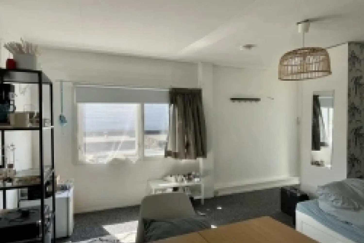 Kamer Graafsedwarsstraat in Nijmegen