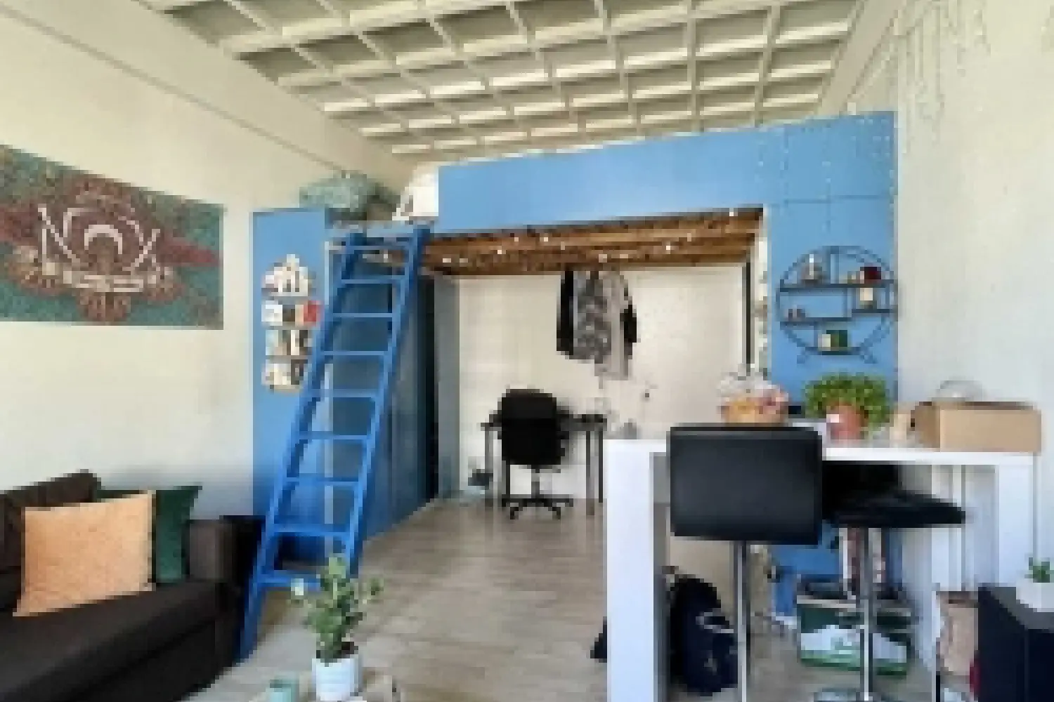 Kamer Groesbeeksedwarsweg in Nijmegen