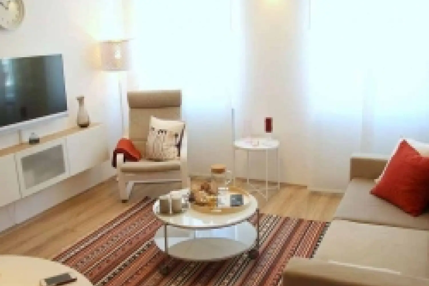 Kamer Herengracht in Amsterdam